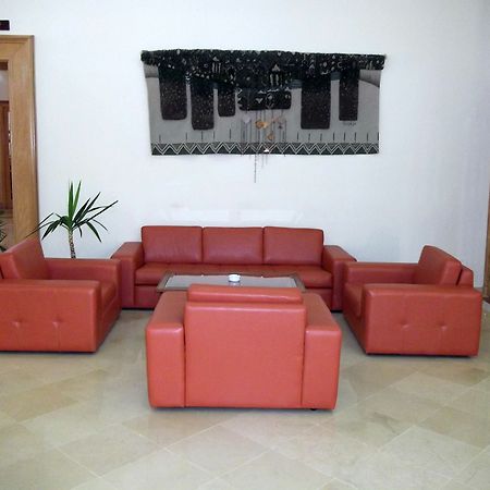 Sun Palm Douz Hotel Kültér fotó