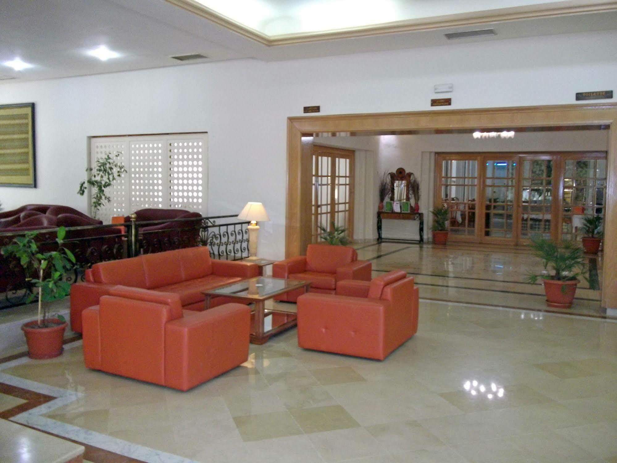 Sun Palm Douz Hotel Kültér fotó