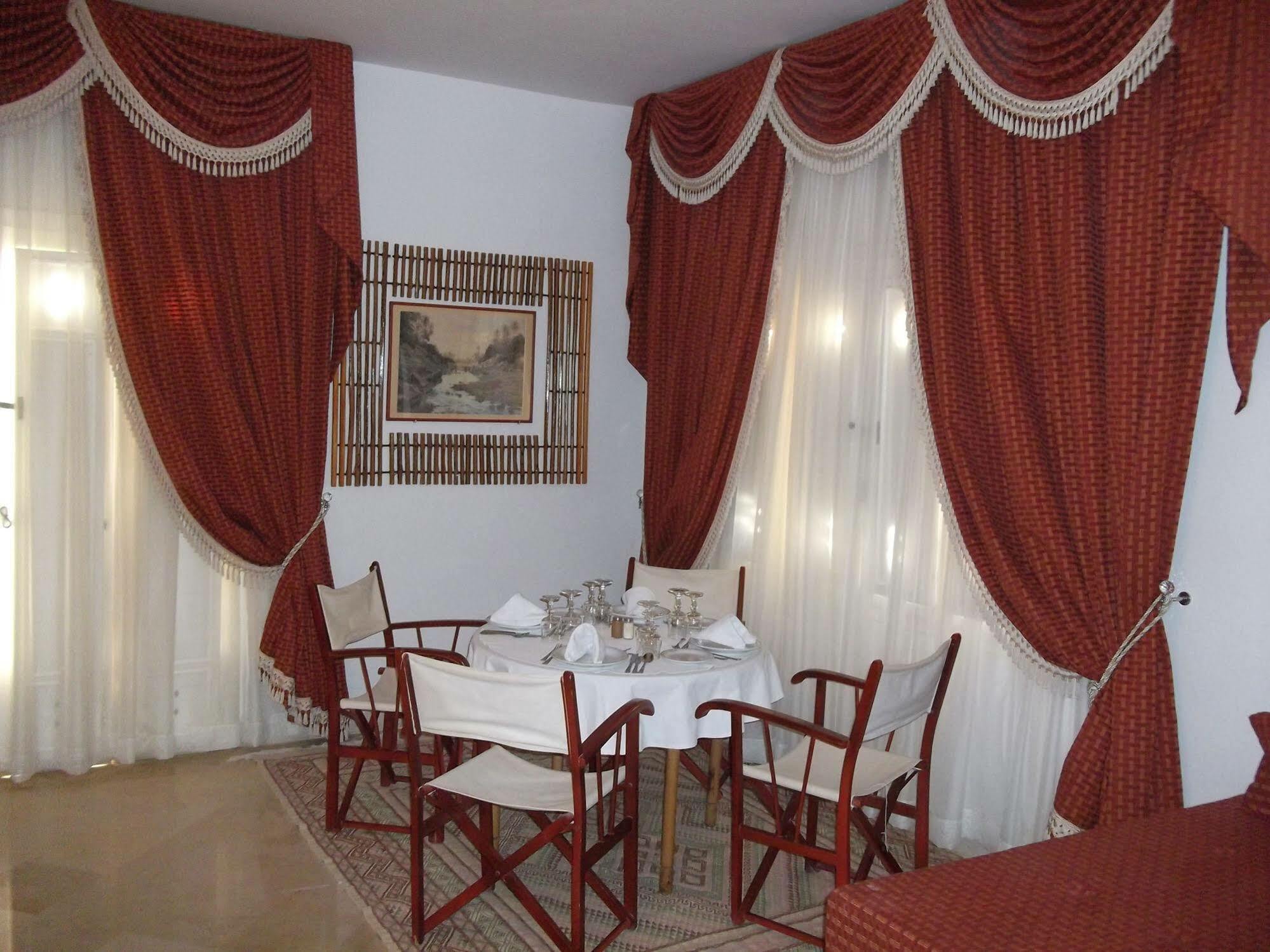 Sun Palm Douz Hotel Kültér fotó