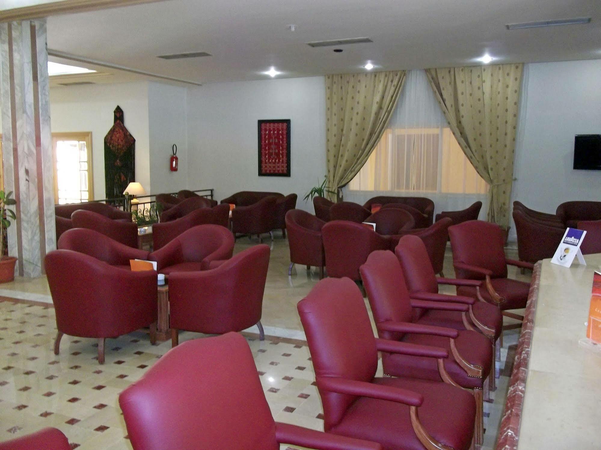 Sun Palm Douz Hotel Kültér fotó