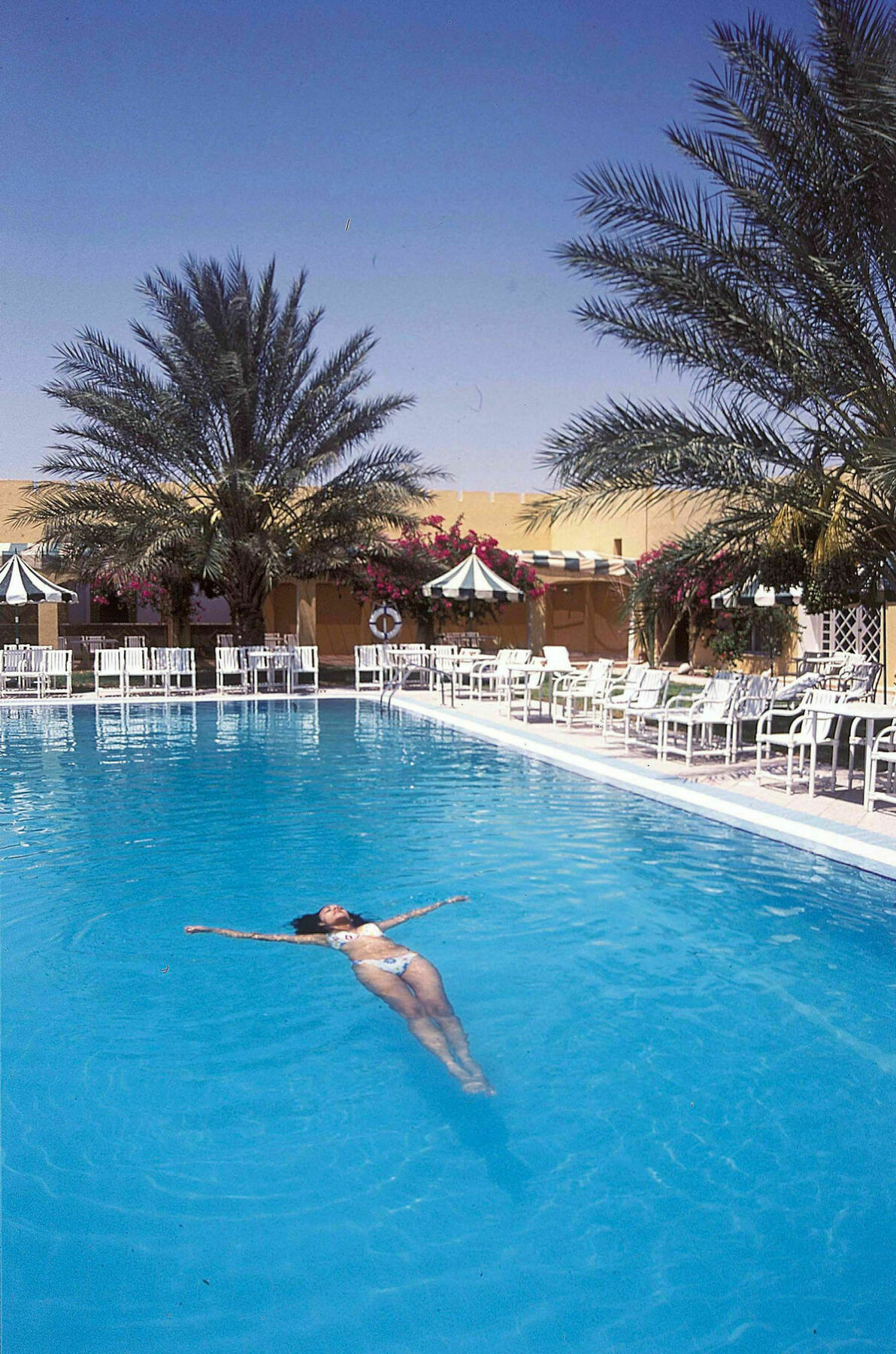 Sun Palm Douz Hotel Kültér fotó